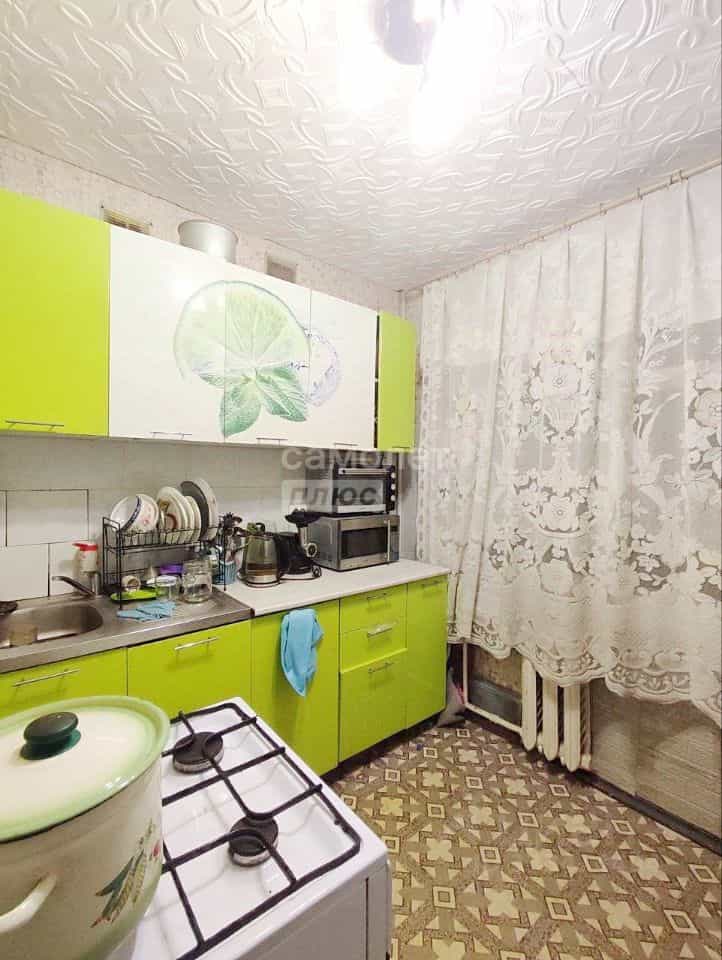 Россия, Архангельская область, Коряжма, улица Пушкина, 3, фото 3
