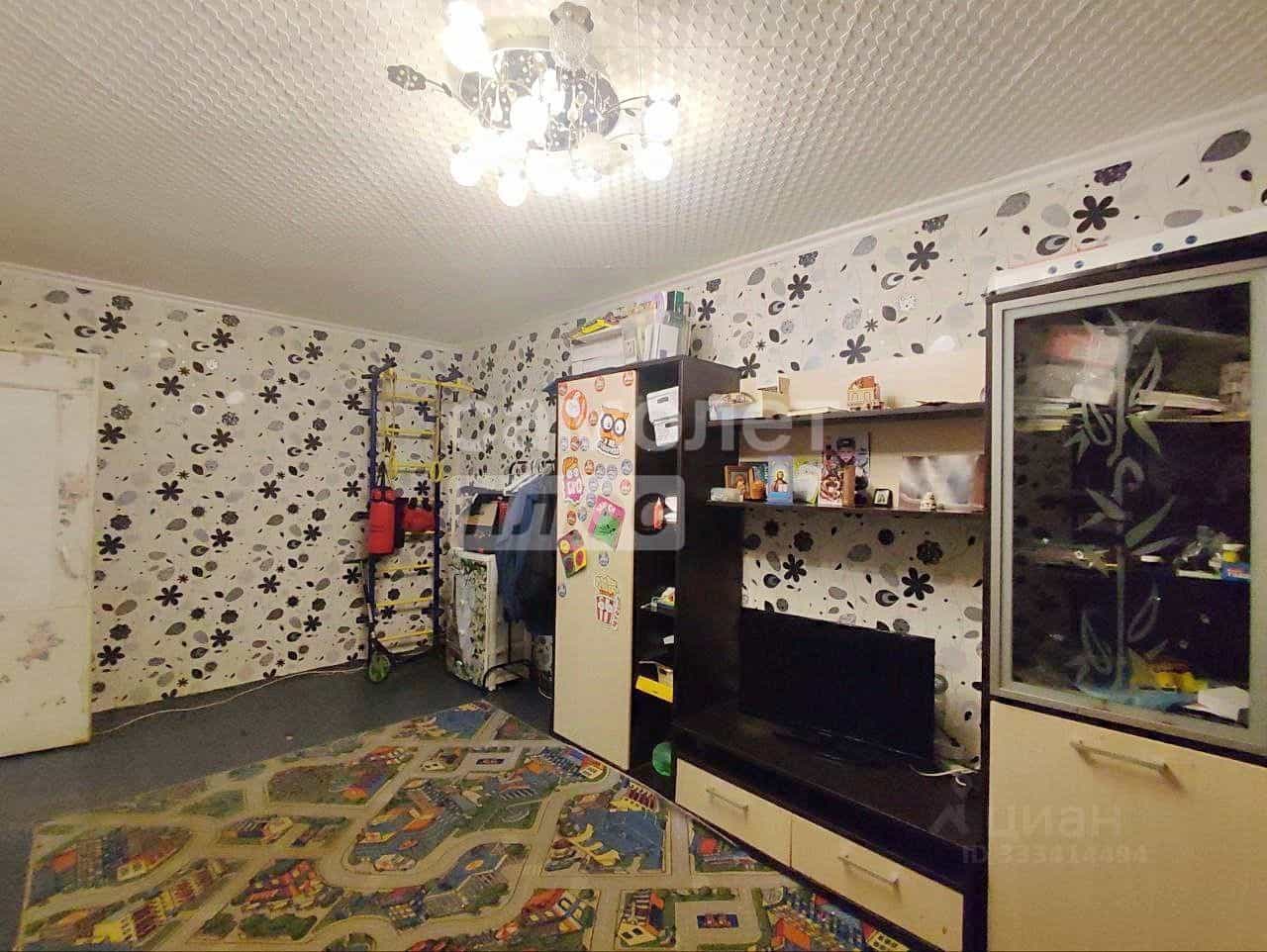 Россия, Архангельская область, Коряжма, улица Пушкина, 3, фото 4