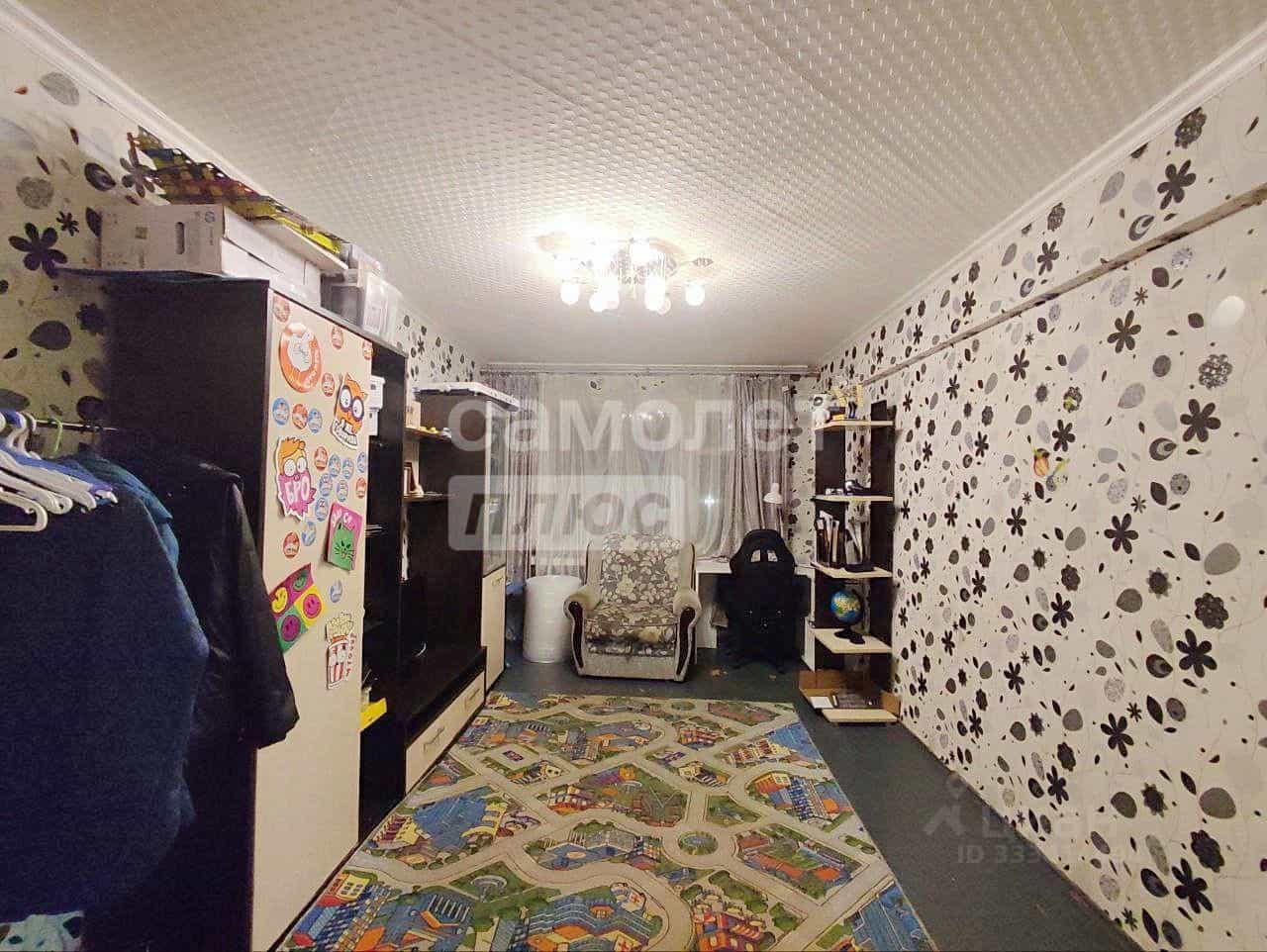 Россия, Архангельская область, Коряжма, улица Пушкина, 3, фото 5