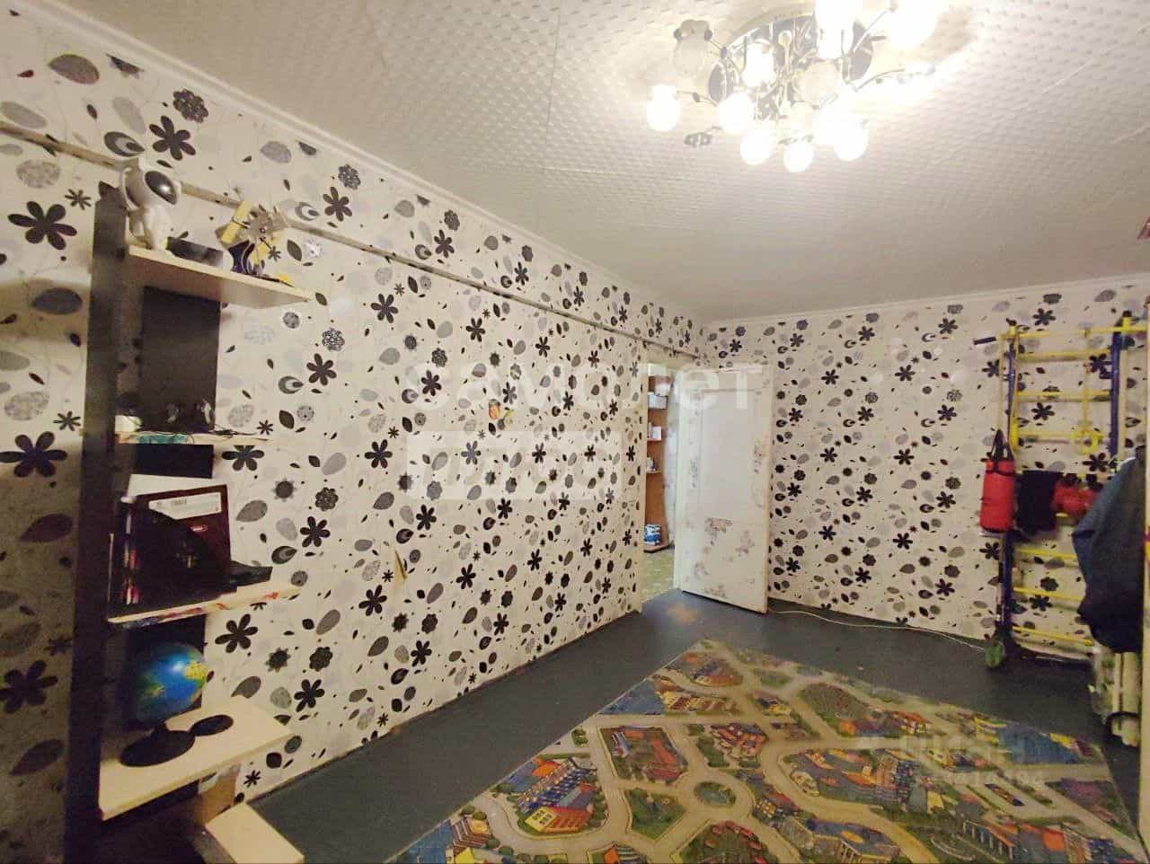 Россия, Архангельская область, Коряжма, улица Пушкина, 3, фото 6