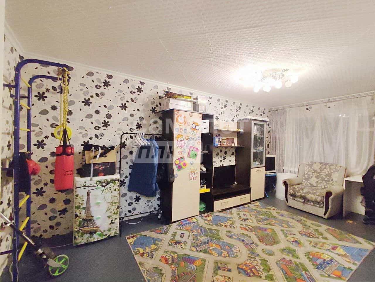 Россия, Архангельская область, Коряжма, улица Пушкина, 3, фото 7