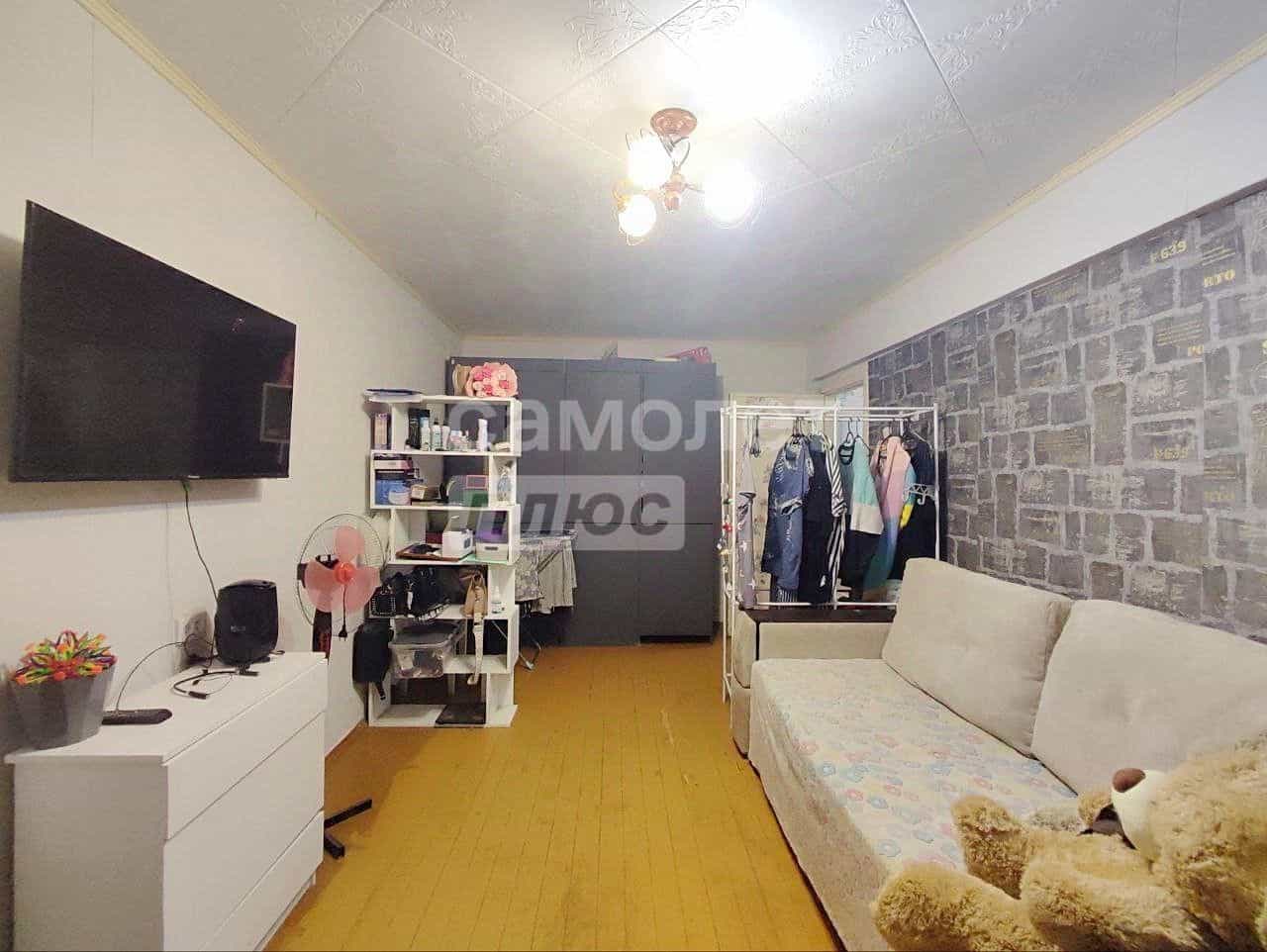 Россия, Архангельская область, Коряжма, улица Пушкина, 3, фото 9