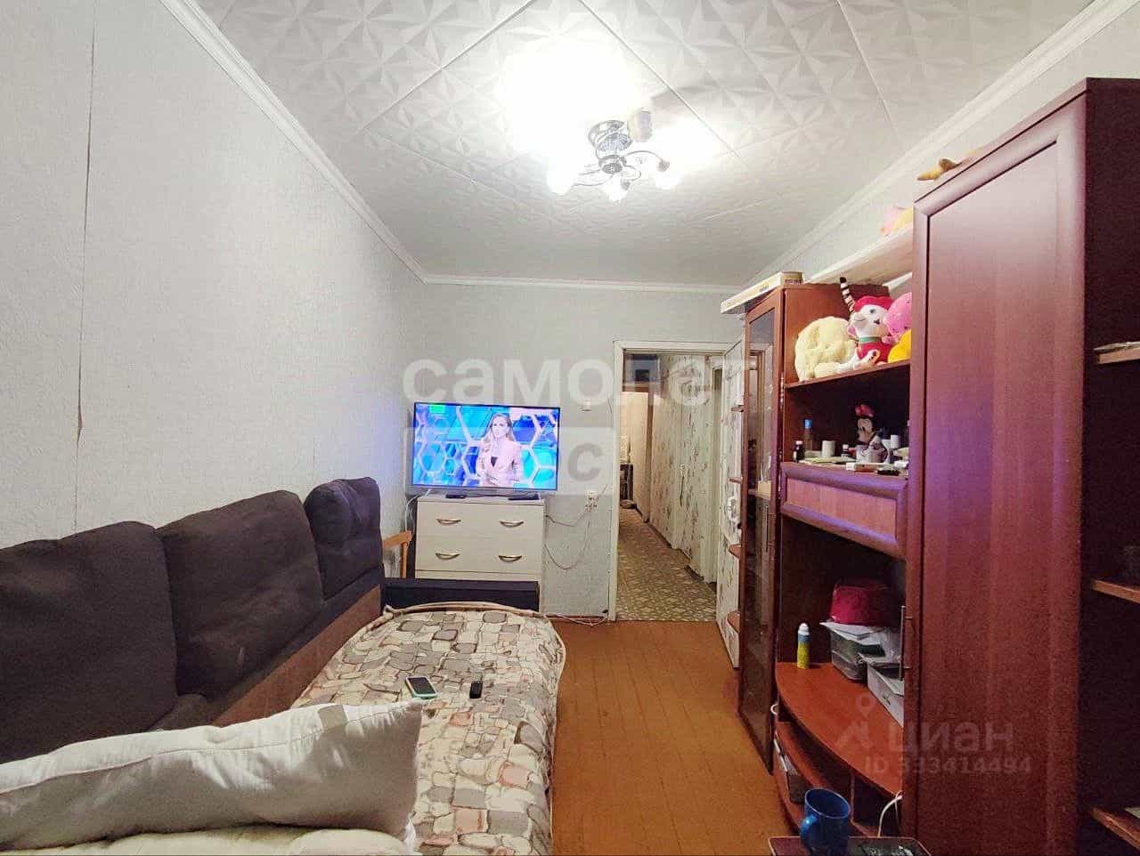 Россия, Архангельская область, Коряжма, улица Пушкина, 3, фото 11