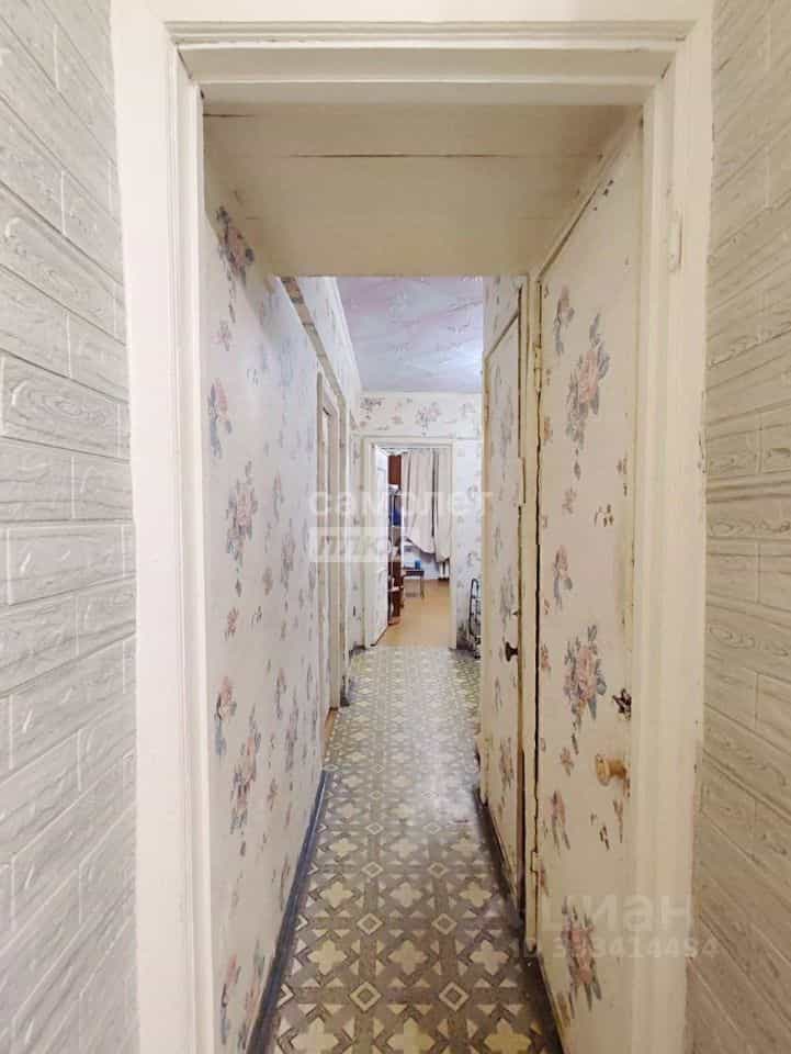 Россия, Архангельская область, Коряжма, улица Пушкина, 3, фото 12