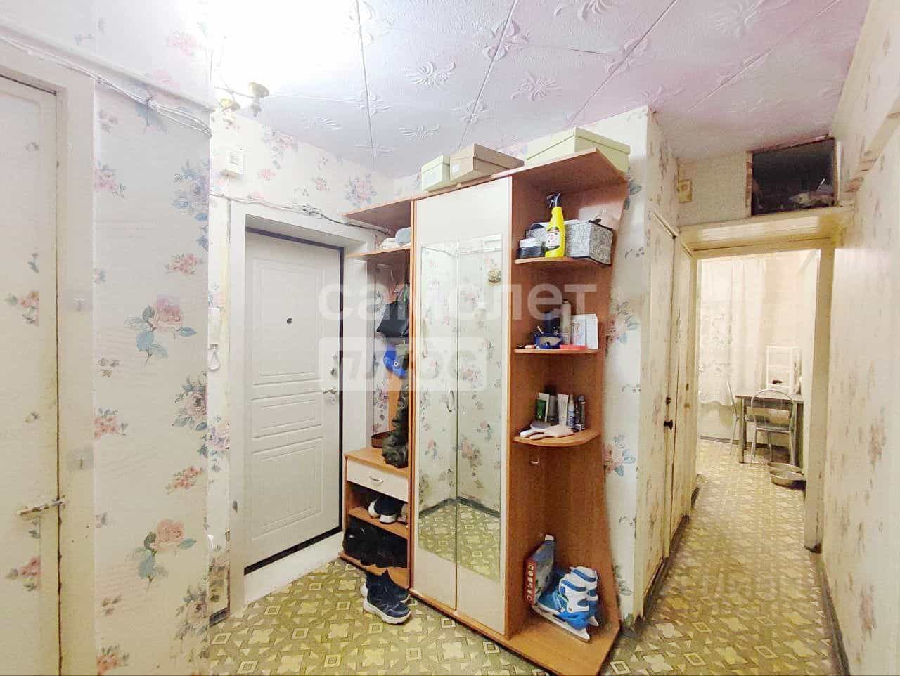 Россия, Архангельская область, Коряжма, улица Пушкина, 3, фото 13