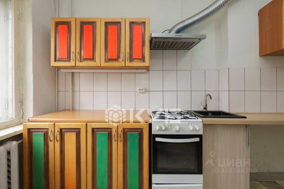 Россия, Калининград, улица Георгия Димитрова, 14, фото 22