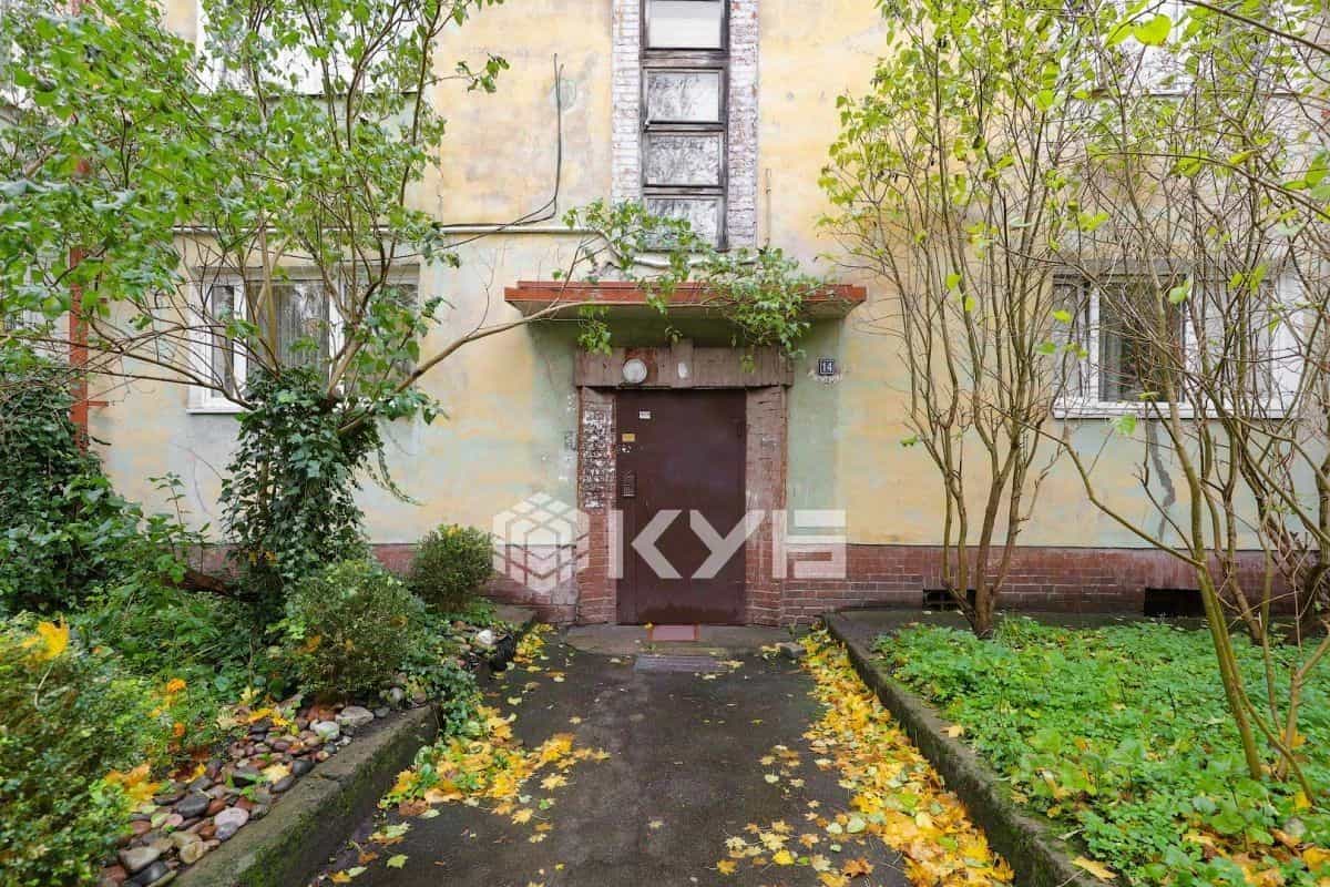 Россия, Калининград, улица Георгия Димитрова, 14, фото 34