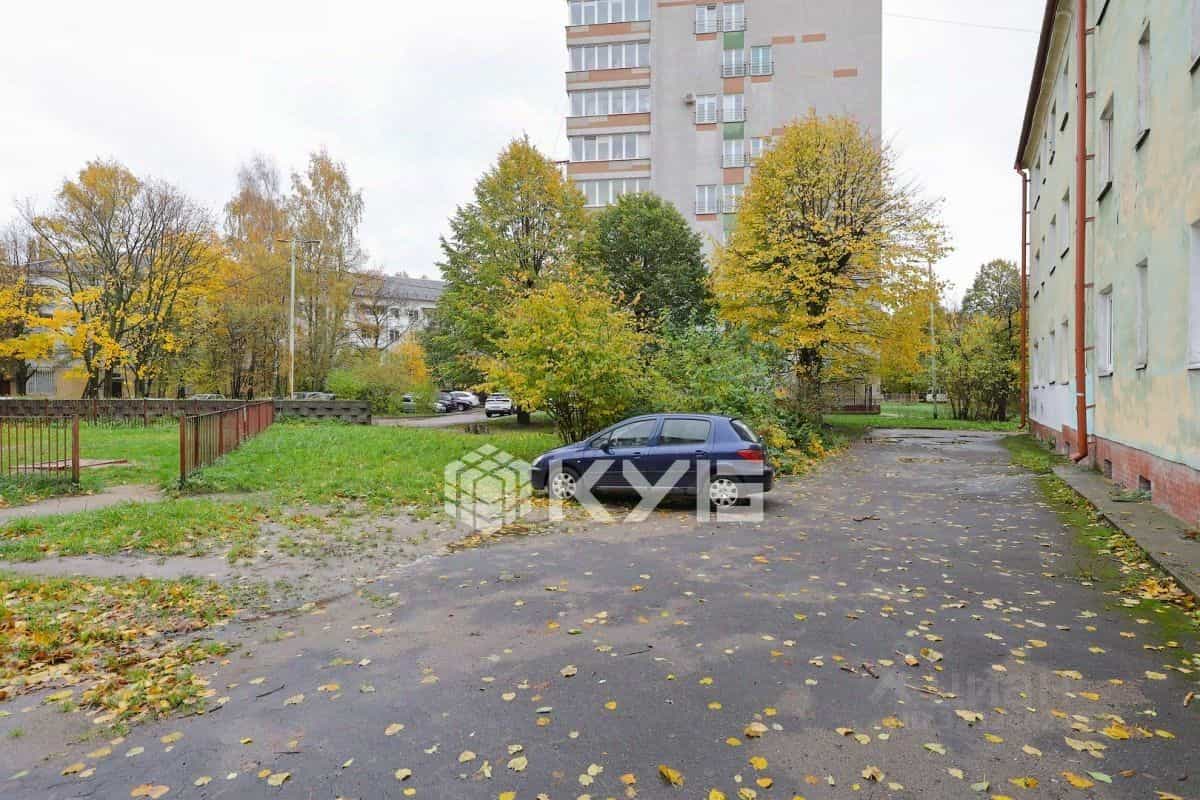 Россия, Калининград, улица Георгия Димитрова, 14, фото 37