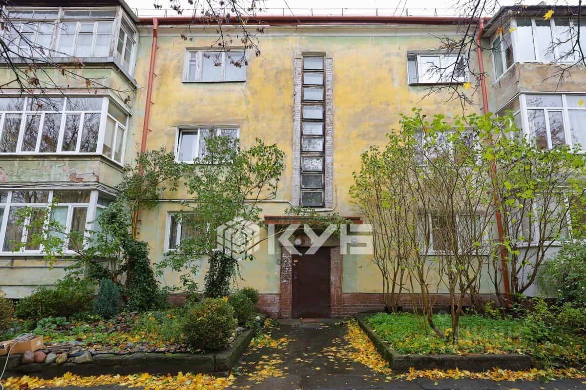 Россия, Калининград, улица Георгия Димитрова, 14, фото 38
