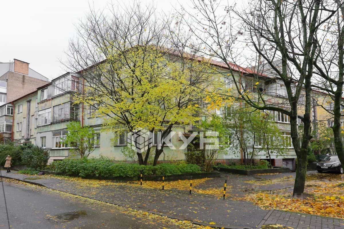 Россия, Калининград, улица Георгия Димитрова, 14, фото 39