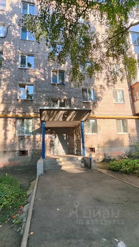 Россия, Самара, Теннисная улица, 19, фото 19
