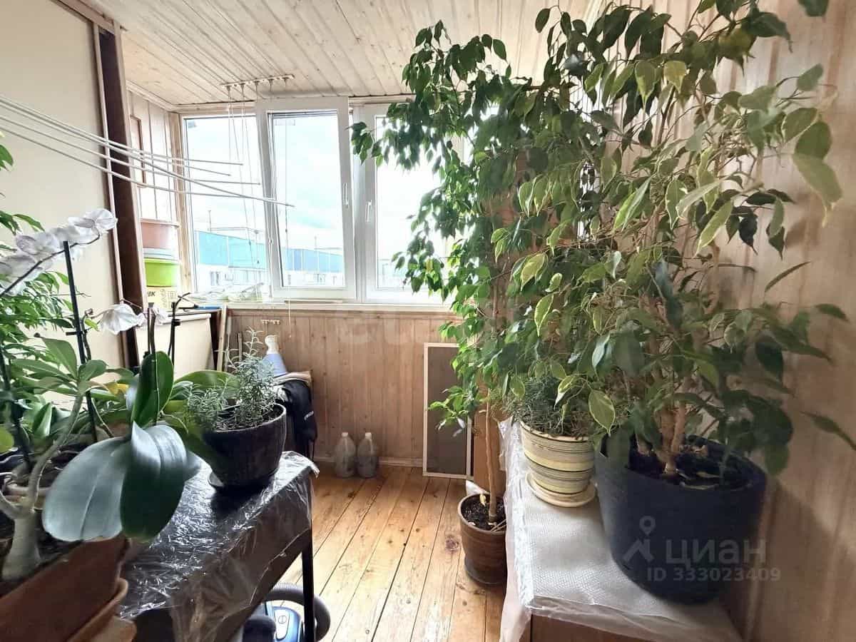 Россия, Республика Татарстан (Татарстан), Казань, Ново-Савиновский район, Меридианная улица, 15, фото 12