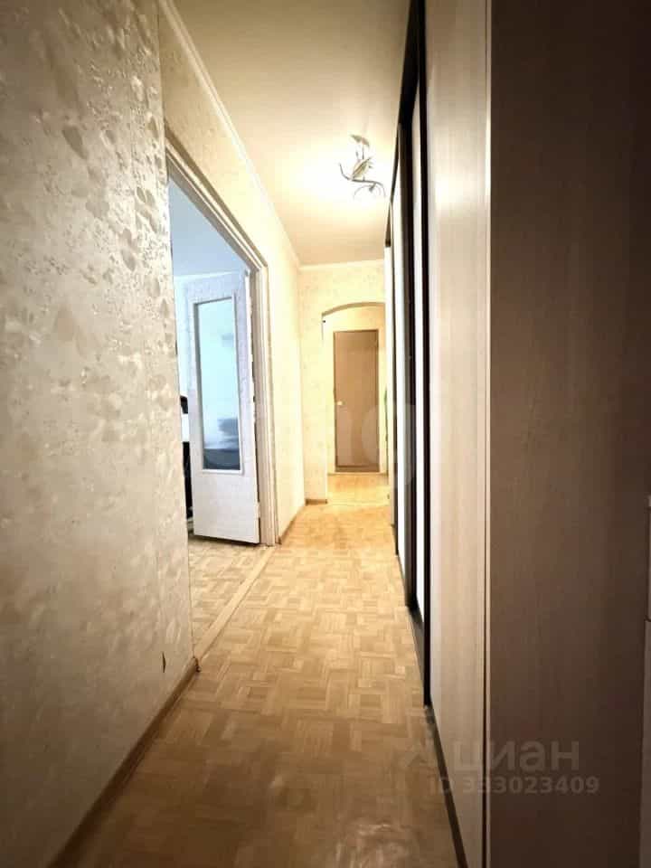 Россия, Республика Татарстан (Татарстан), Казань, Ново-Савиновский район, Меридианная улица, 15, фото 18