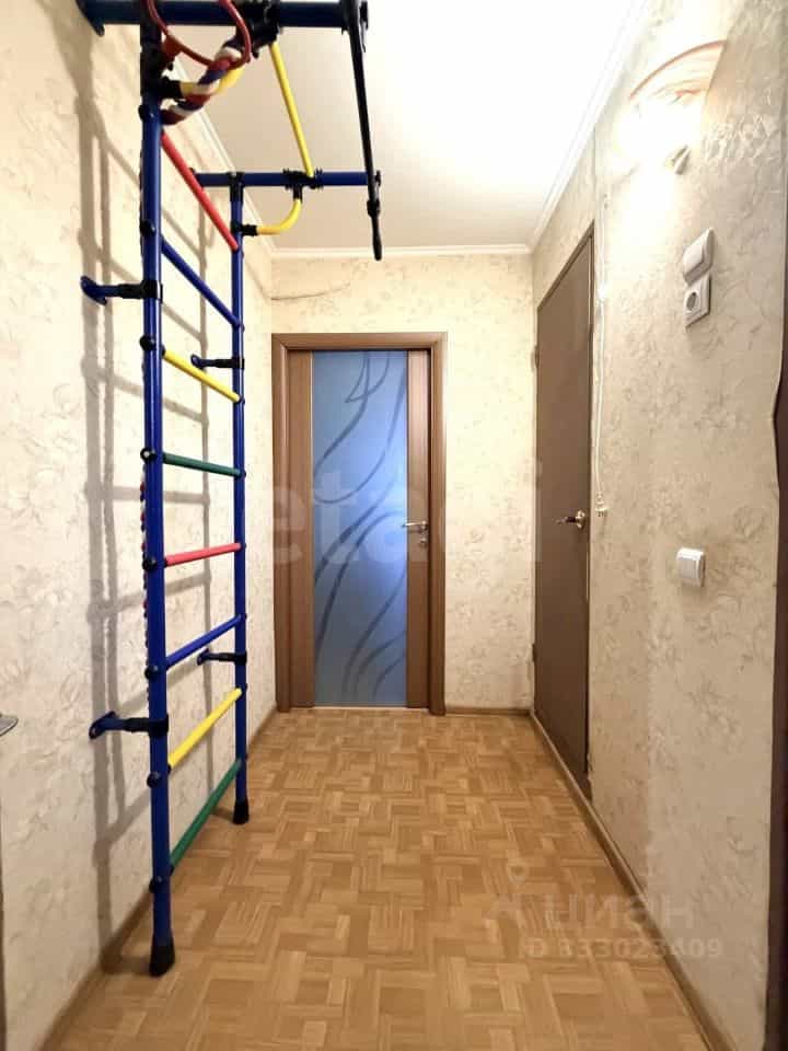 Россия, Республика Татарстан (Татарстан), Казань, Ново-Савиновский район, Меридианная улица, 15, фото 20