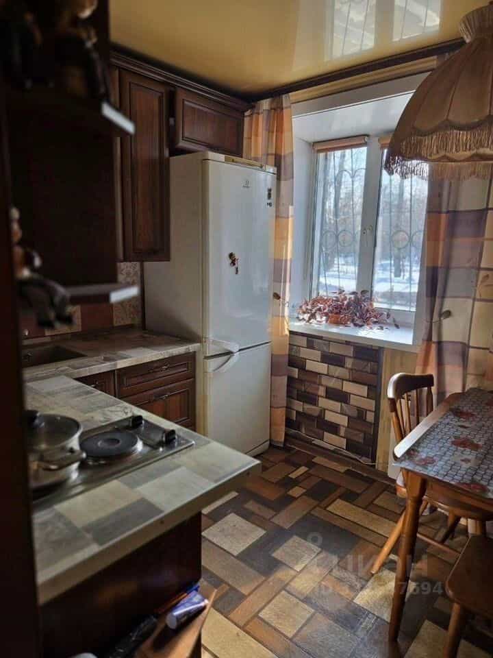 Россия, Иркутск, улица Авиастроителей, 6, фото 7