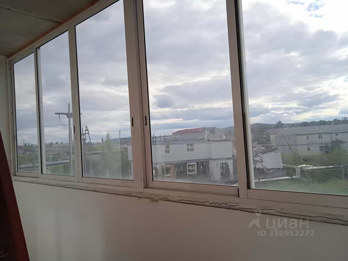 Россия, Республика Саха (Якутия), Якутск, микрорайон Борисовка-1, 2/1, фото 9