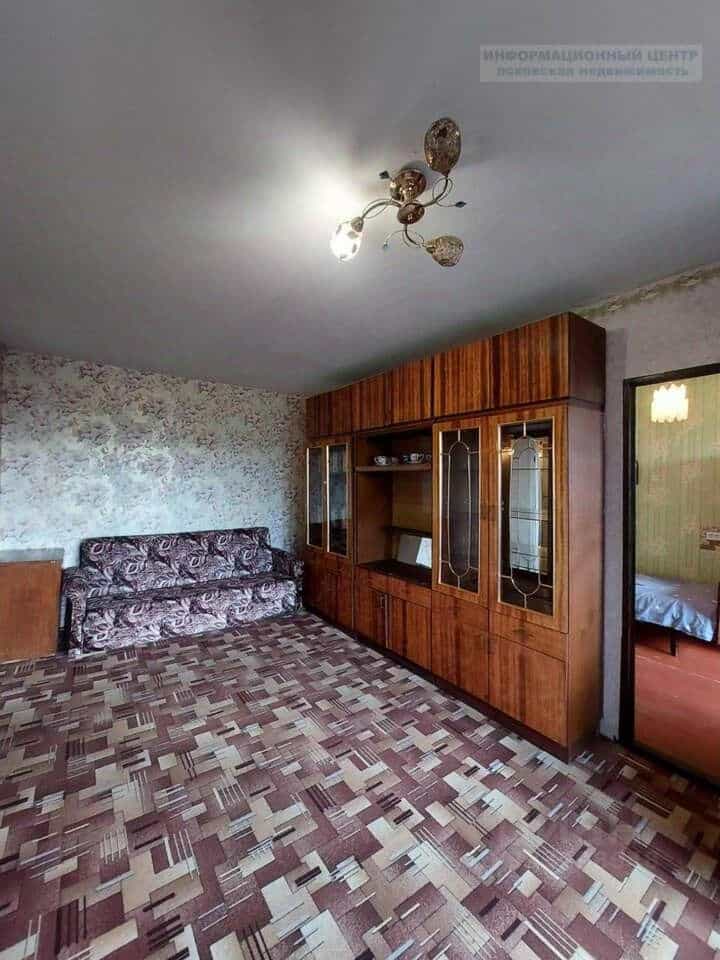 Россия, Псков, исторический район Запсковье, улица Олега Кошевого, 21, фото 7