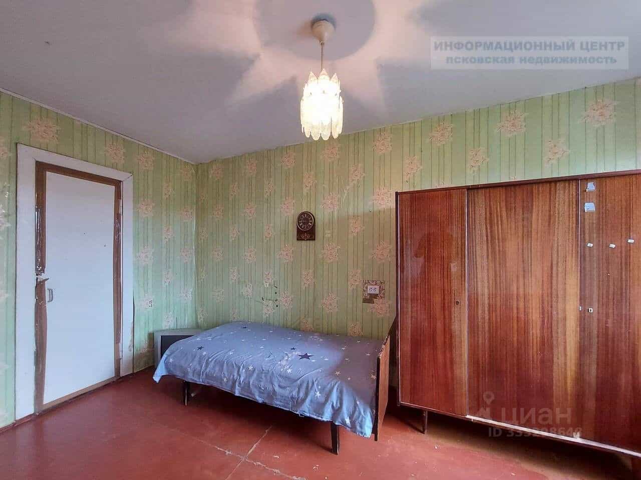 Россия, Псков, исторический район Запсковье, улица Олега Кошевого, 21, фото 9