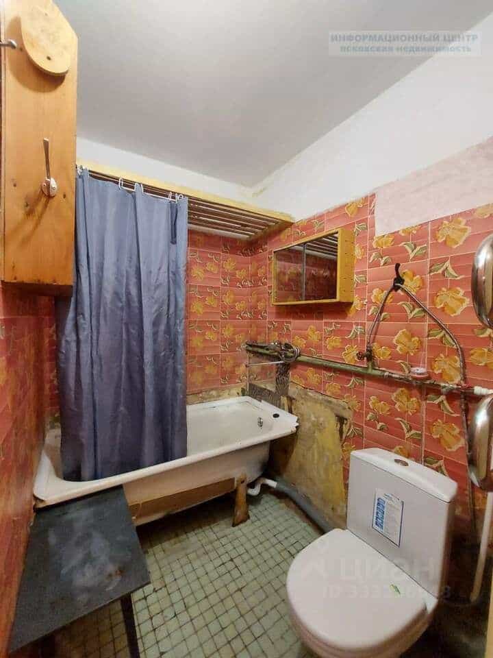Россия, Псков, исторический район Запсковье, улица Олега Кошевого, 21, фото 13