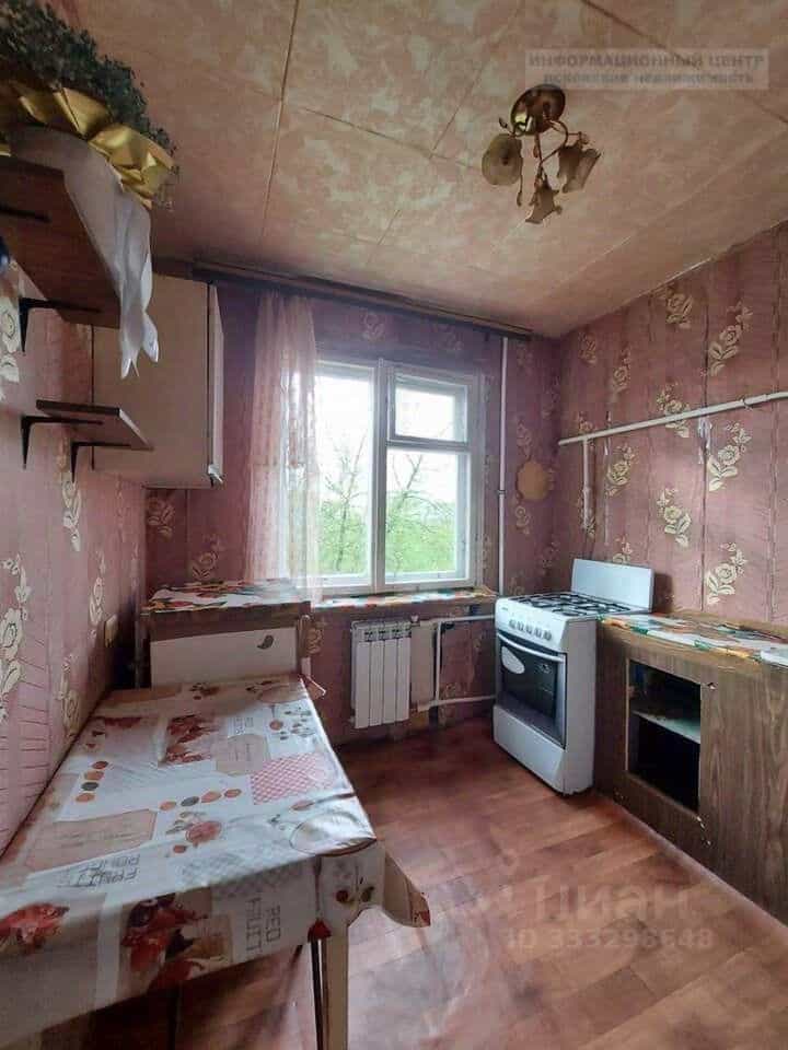 Россия, Псков, исторический район Запсковье, улица Олега Кошевого, 21, фото 14