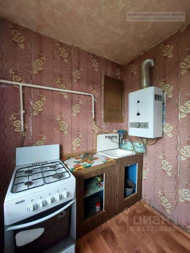 Россия, Псков, исторический район Запсковье, улица Олега Кошевого, 21, фото 15