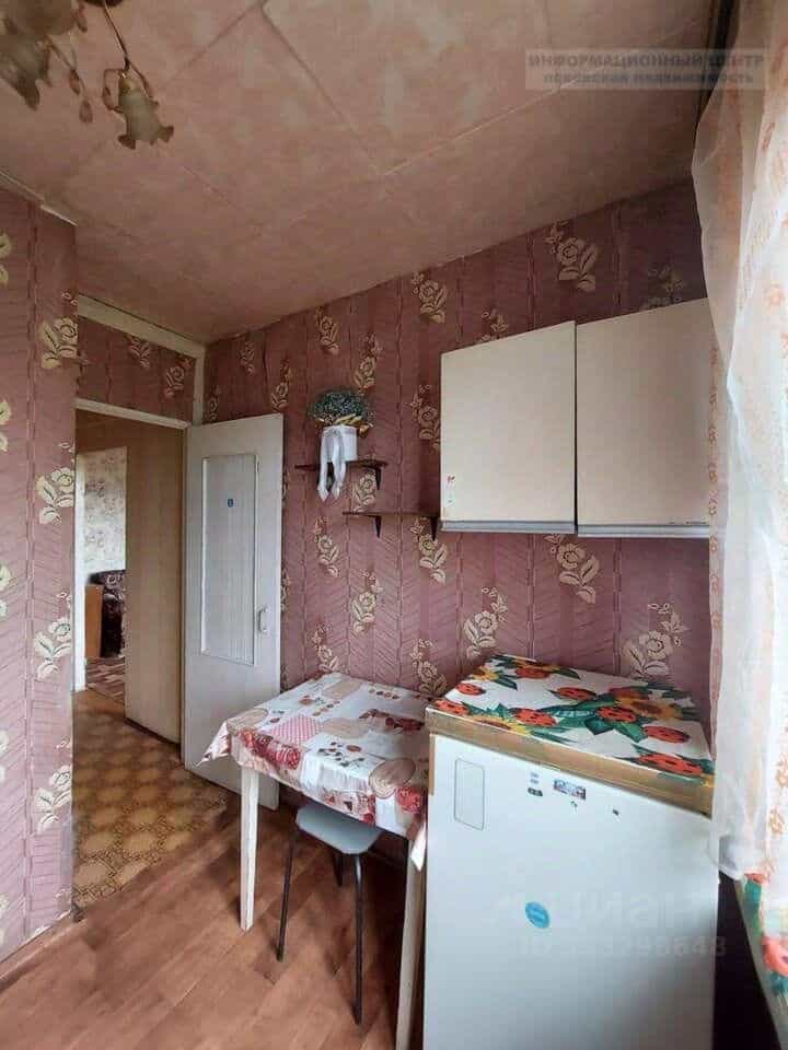 Россия, Псков, исторический район Запсковье, улица Олега Кошевого, 21, фото 16