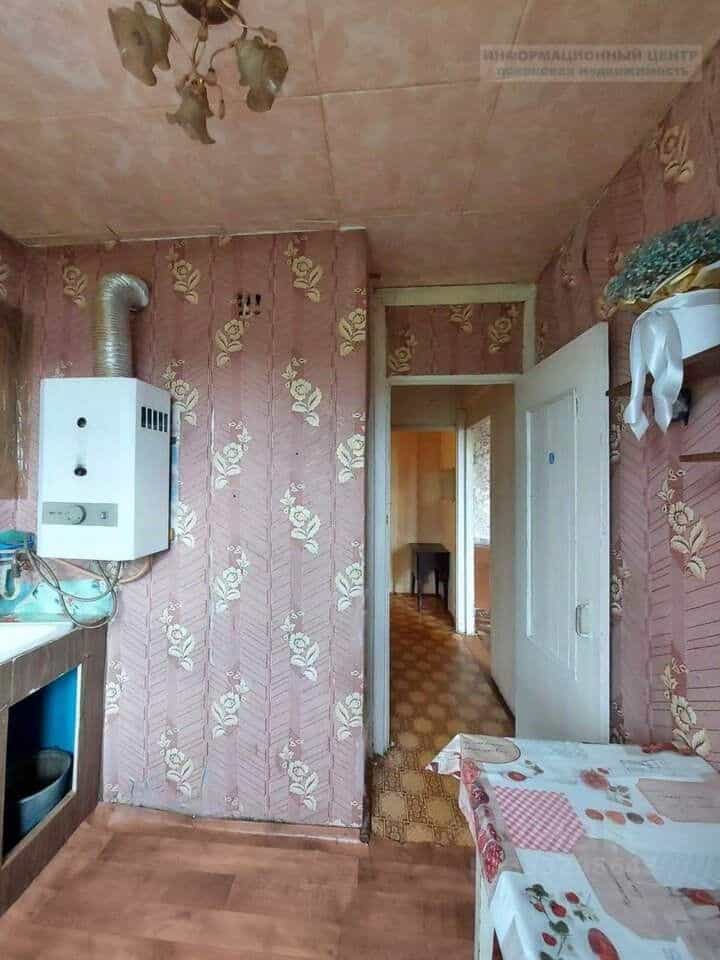 Россия, Псков, исторический район Запсковье, улица Олега Кошевого, 21, фото 17