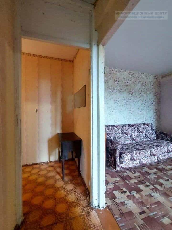 Россия, Псков, исторический район Запсковье, улица Олега Кошевого, 21, фото 19