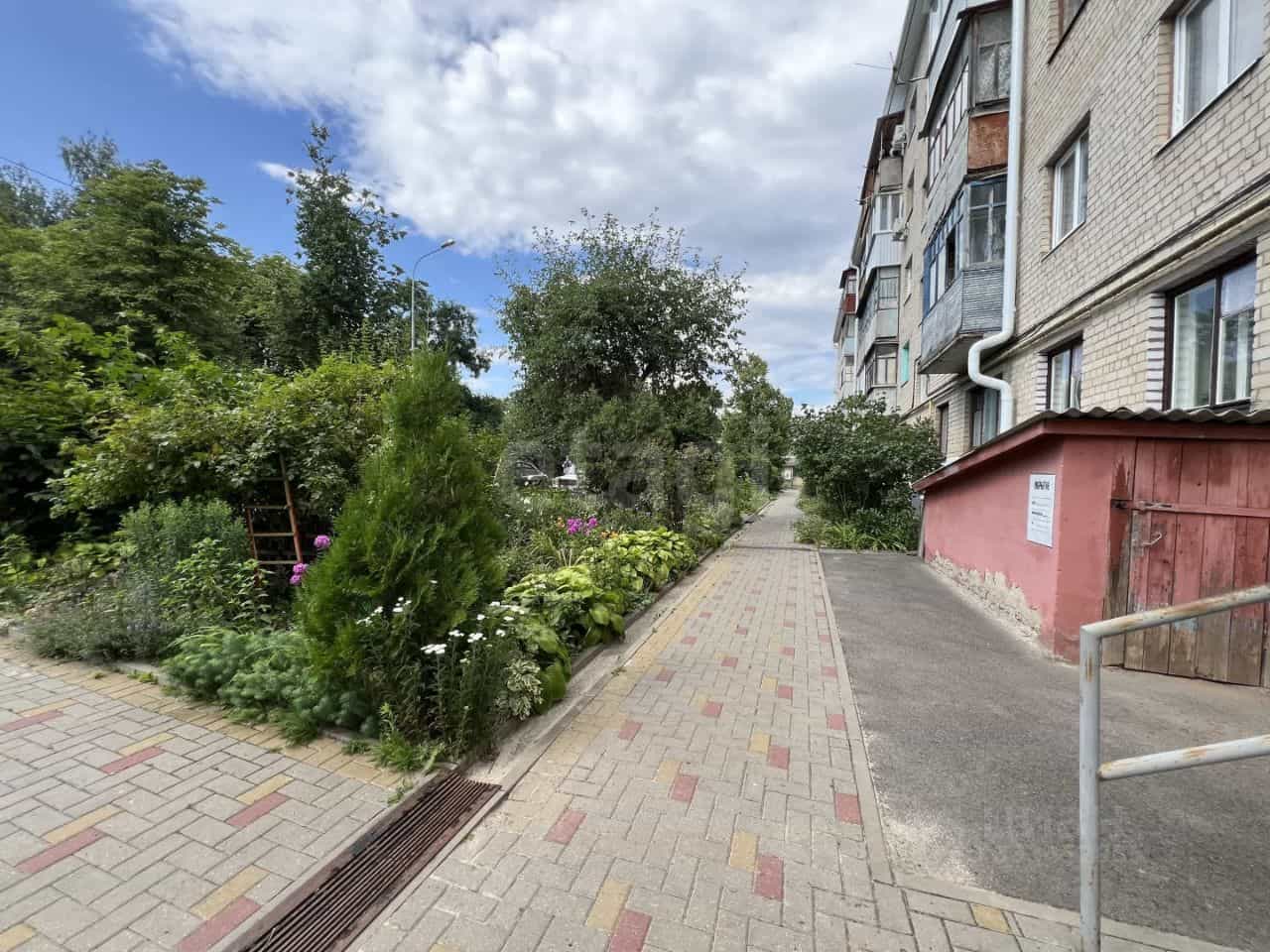 Россия, Белгород, Садовая улица, 37, фото 32