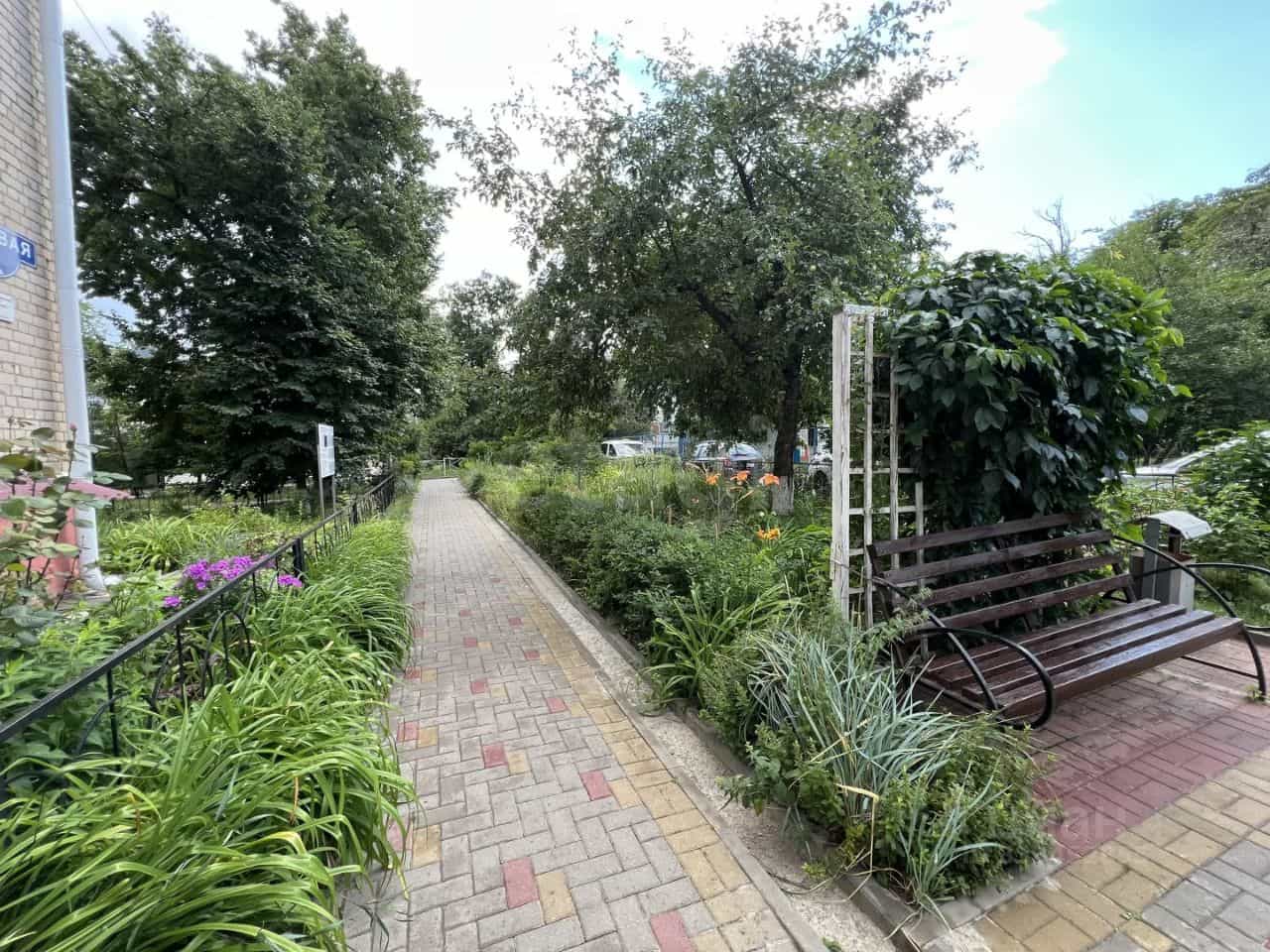 Россия, Белгород, Садовая улица, 37, фото 33