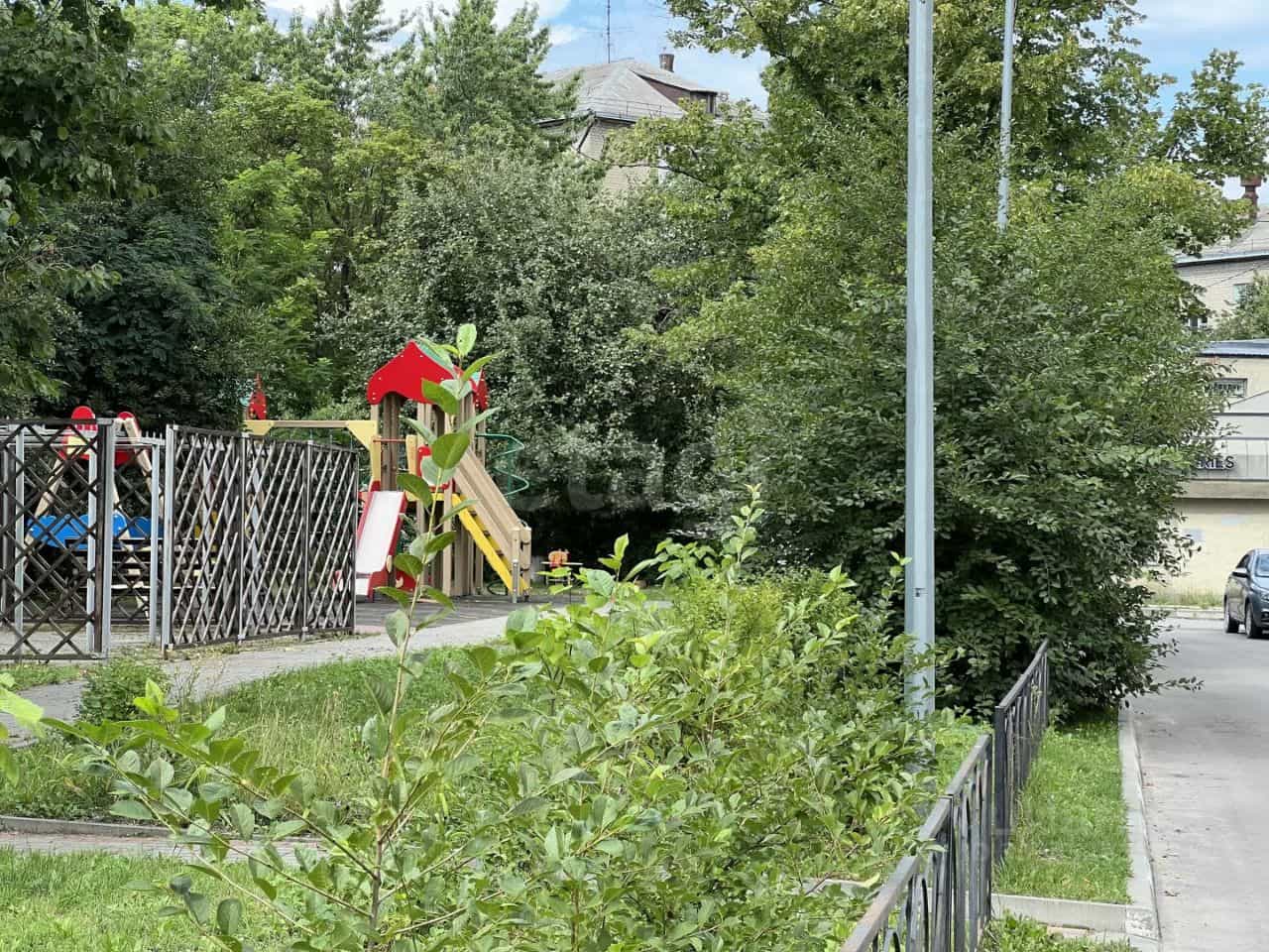 Россия, Белгород, Садовая улица, 37, фото 35