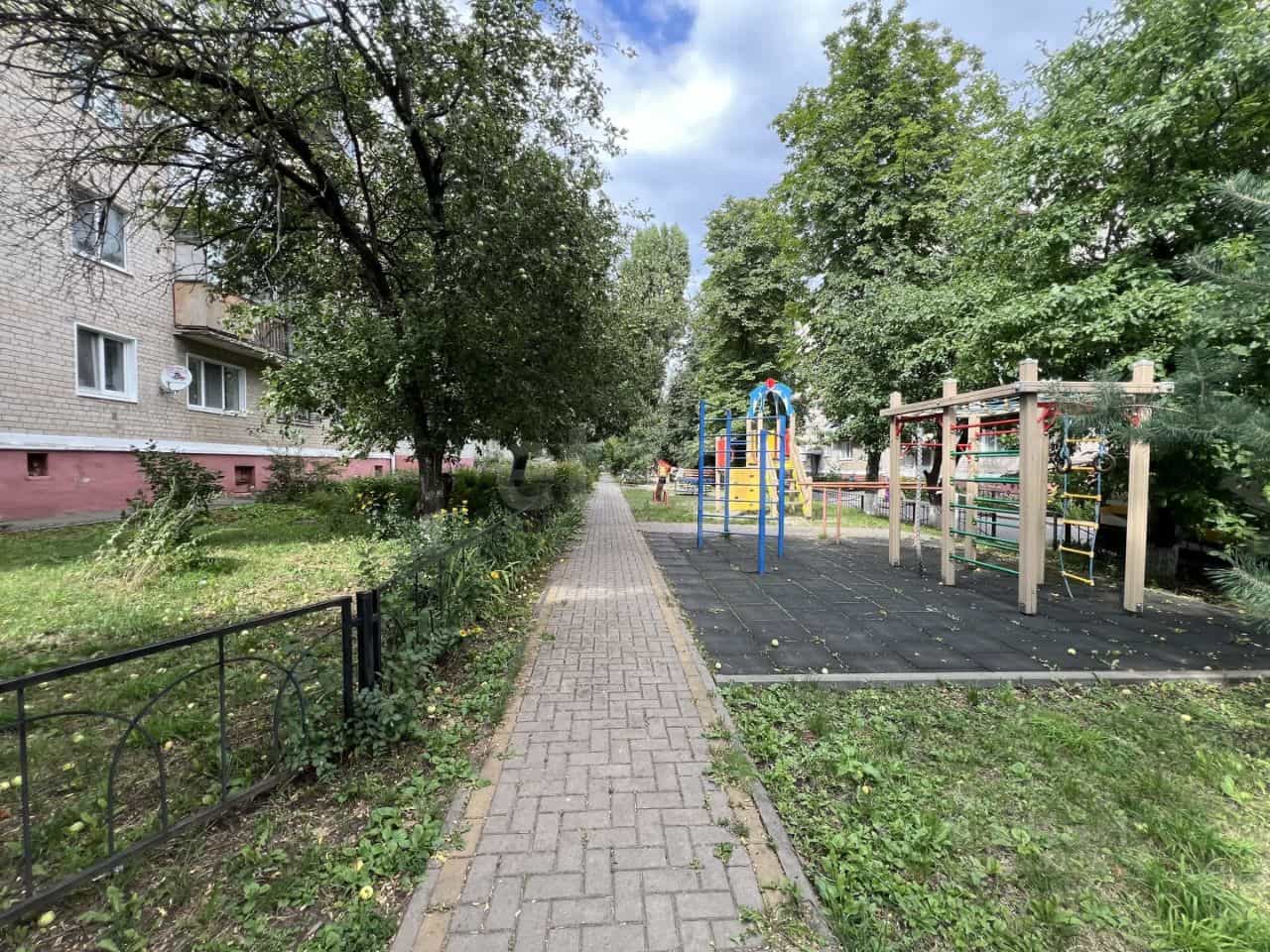 Россия, Белгород, Садовая улица, 37, фото 38