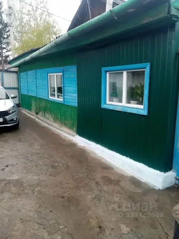 Россия, Иркутская область, Тайшет, Горная улица, 97, фото 5