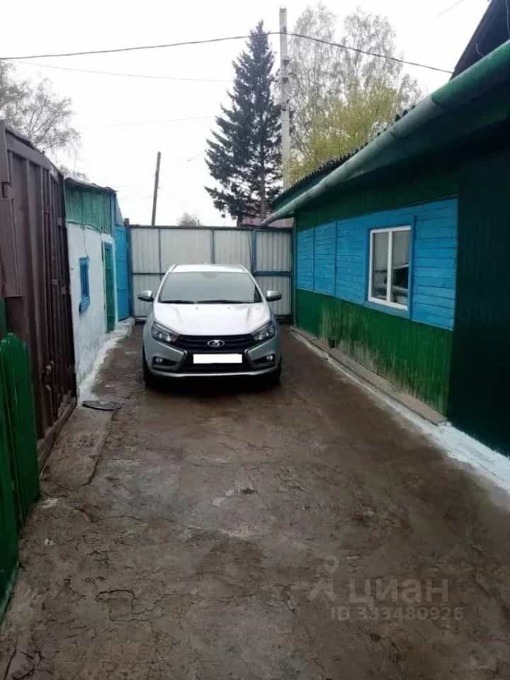 Россия, Иркутская область, Тайшет, Горная улица, 97, фото 6