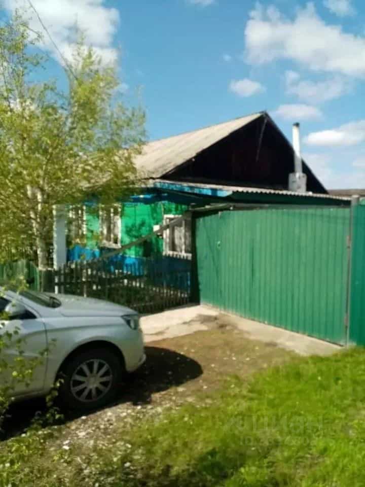 Россия, Иркутская область, Тайшет, Горная улица, 97, фото 8