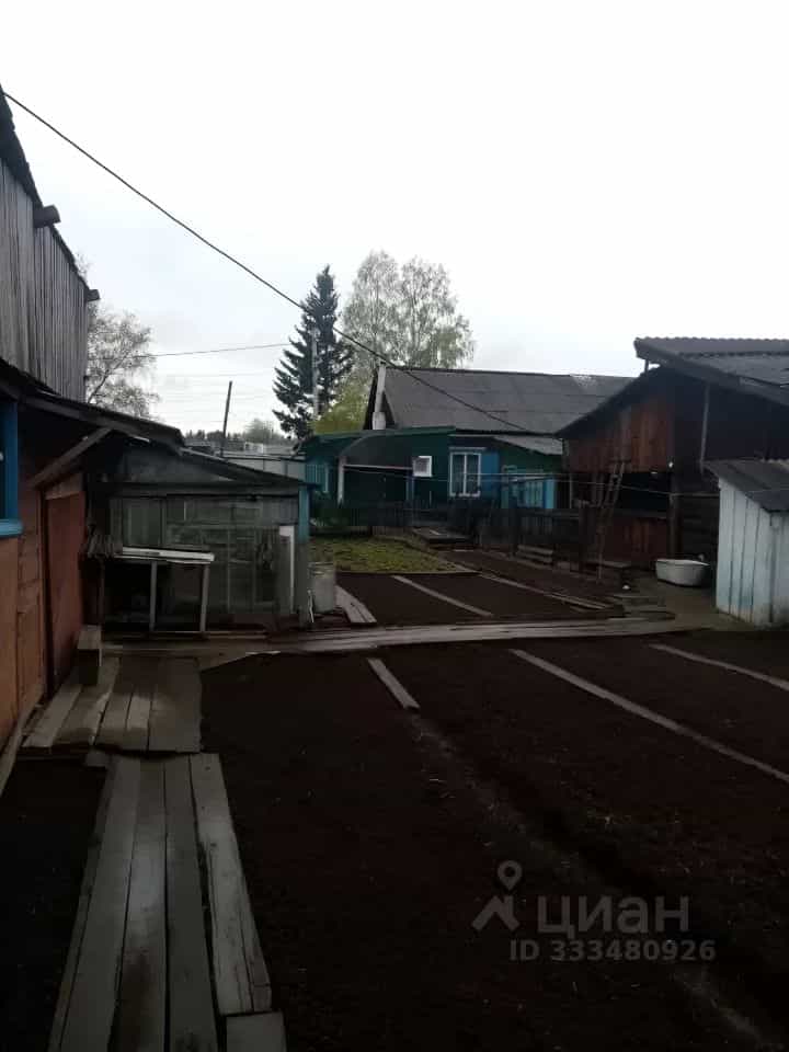 Россия, Иркутская область, Тайшет, Горная улица, 97, фото 10
