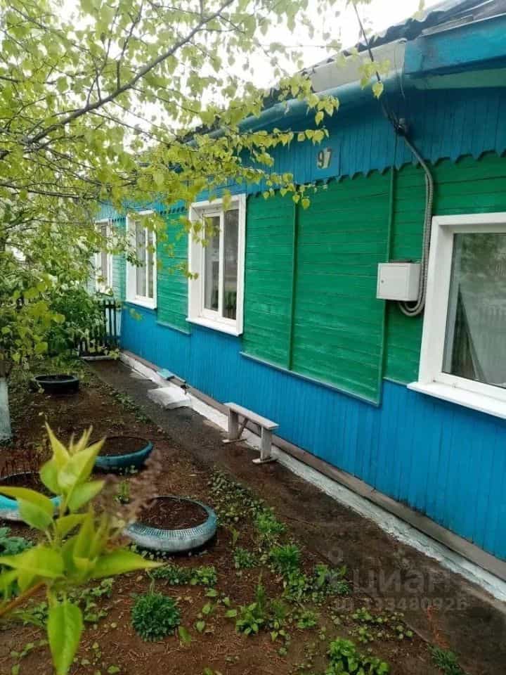 Россия, Иркутская область, Тайшет, Горная улица, 97, фото 12