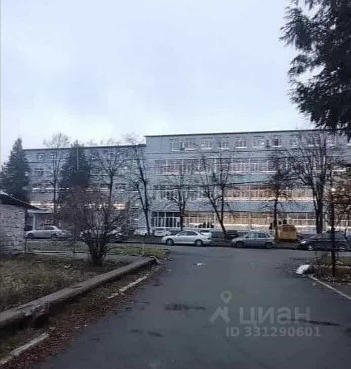 Россия, Республика Северная Осетия — Алания, Владикавказ, улица Братьев Темировых, 70, фото 10