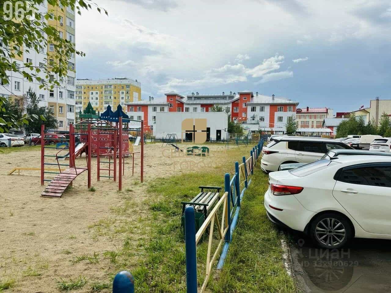 Россия, Ханты-Мансийский автономный округ — Югра, Нижневартовск, улица Героев Самотлора, 23, фото 17