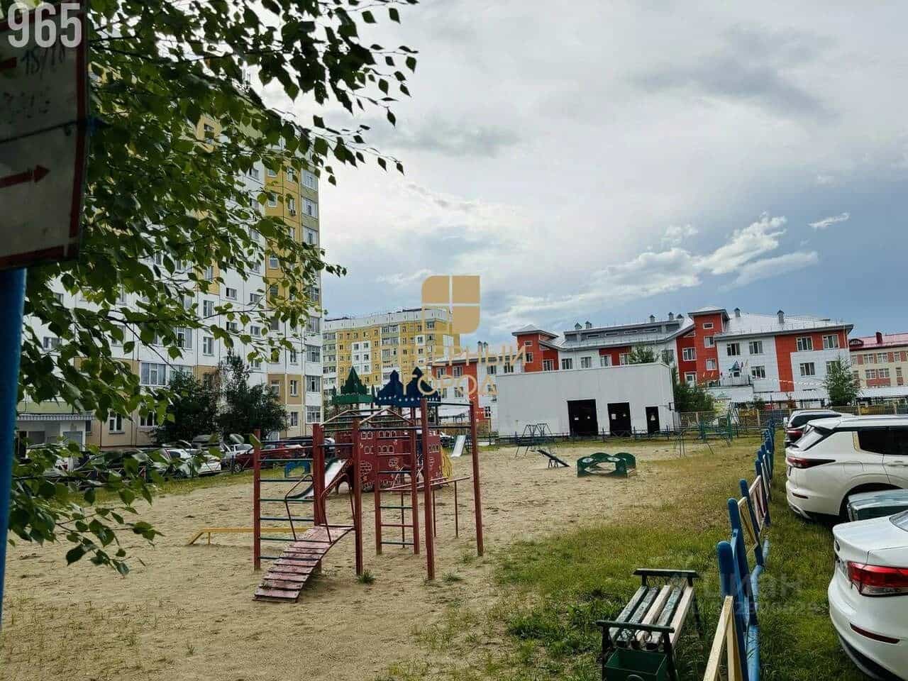 Россия, Ханты-Мансийский автономный округ — Югра, Нижневартовск, улица Героев Самотлора, 23, фото 18