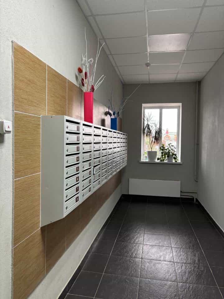 Россия, Чувашская Республика — Чувашия, Чебоксары, Новоилларионовская улица, 47, фото 4