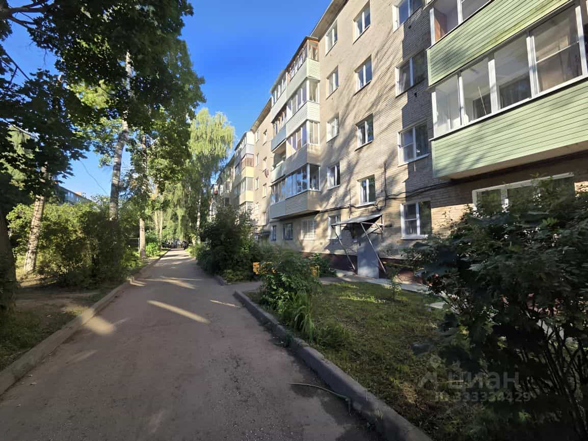 Россия, Тульская область, Щёкино, Юбилейная улица, 14, фото 12
