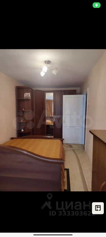 Россия, Республика Калмыкия, Элиста, 3-й микрорайон, 11, фото 3