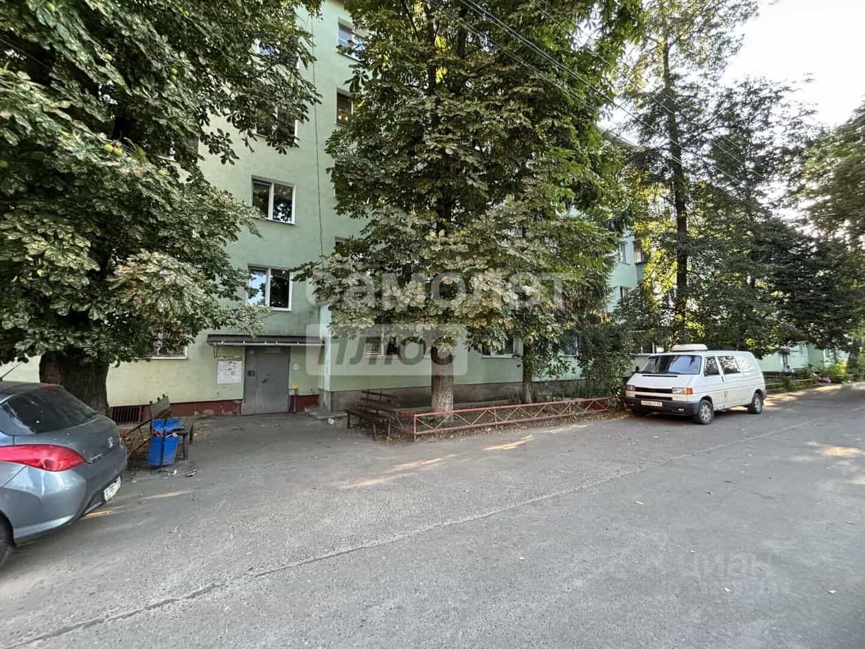 Россия, Курск, Союзная улица, 10, фото 11