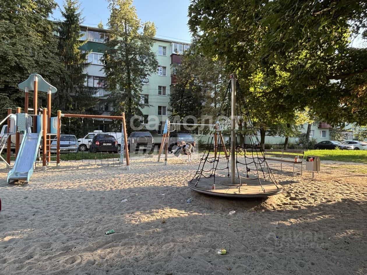 Россия, Курск, Союзная улица, 10, фото 12