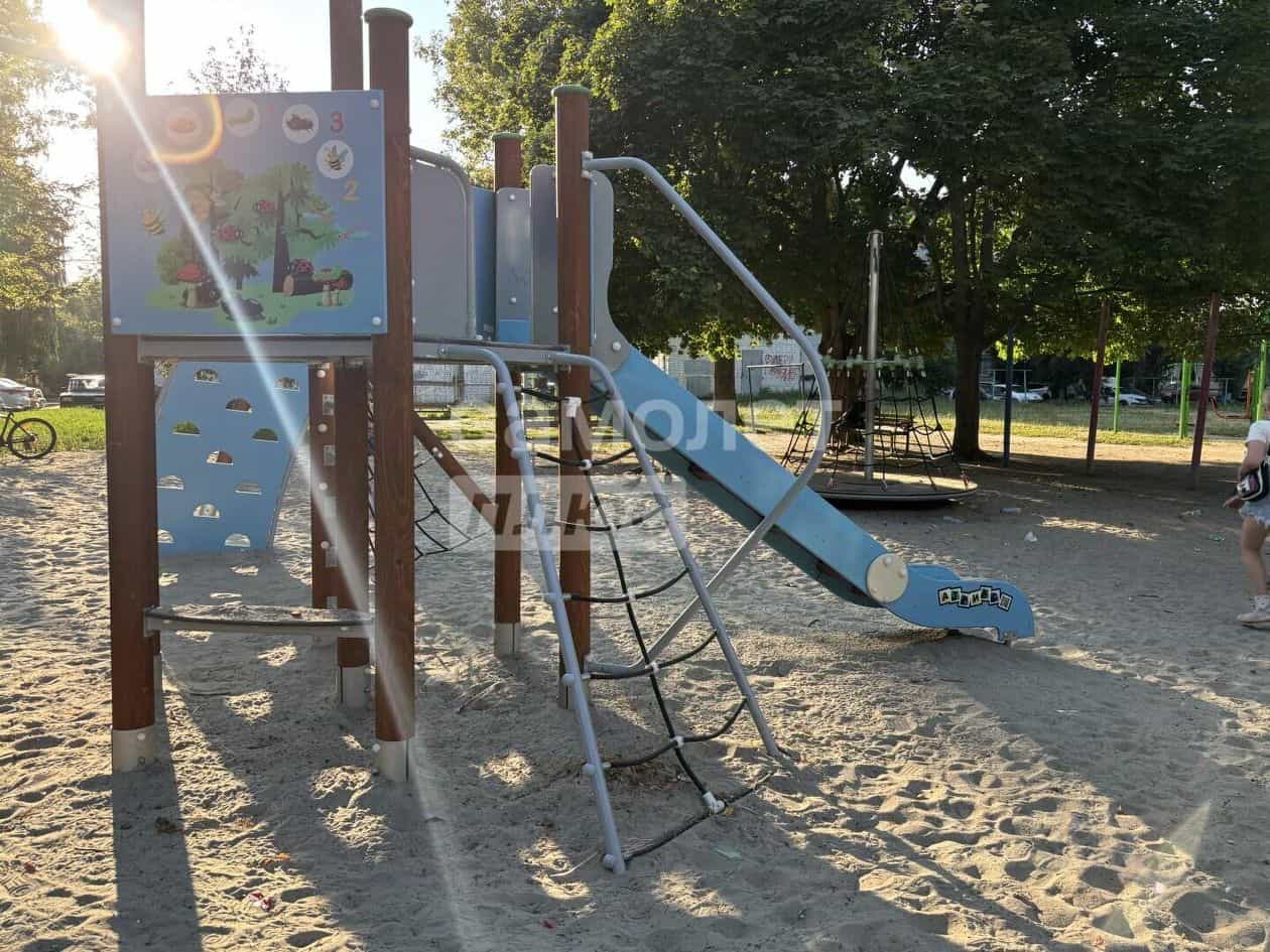 Россия, Курск, Союзная улица, 10, фото 13