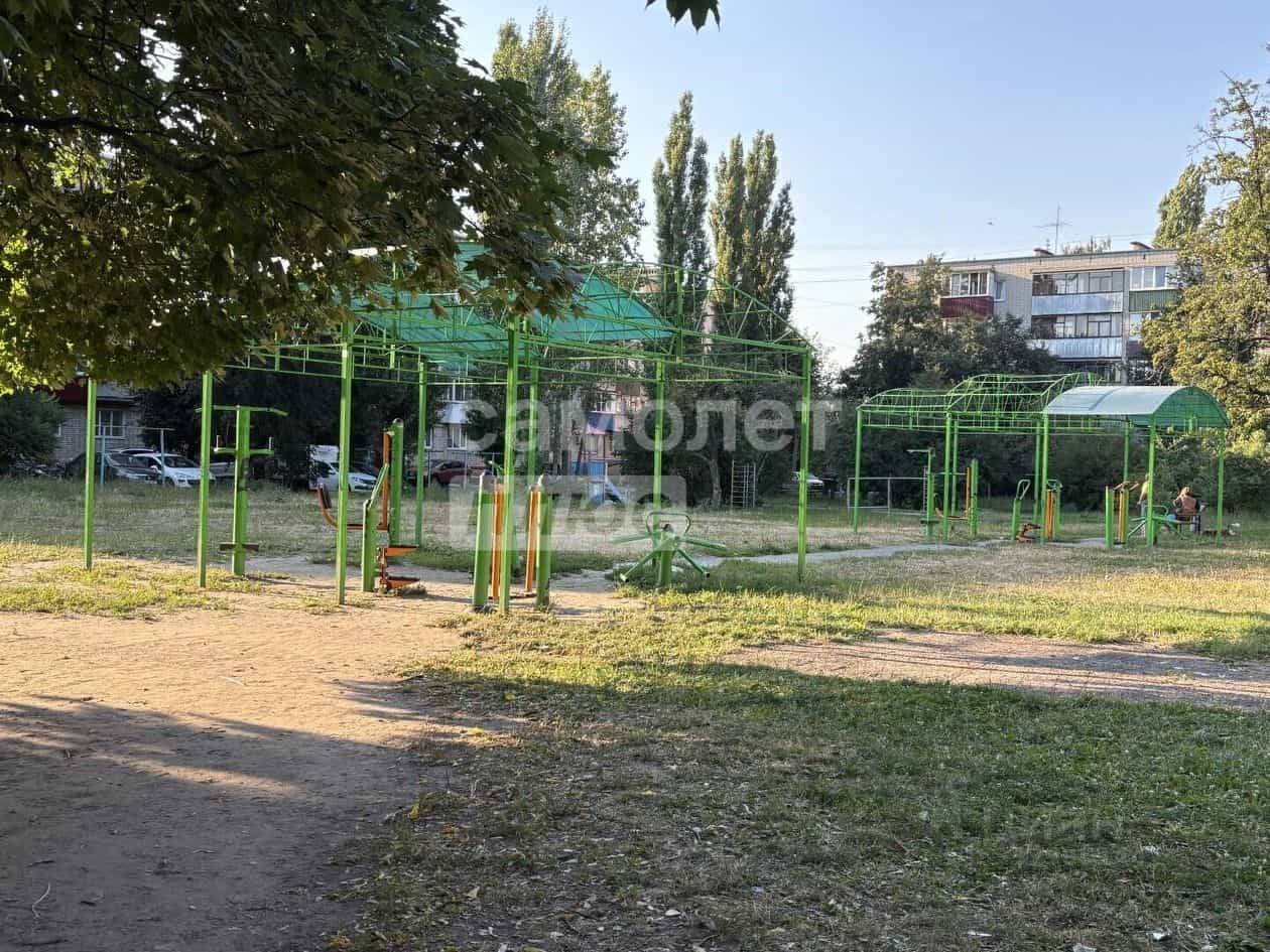 Россия, Курск, Союзная улица, 10, фото 14