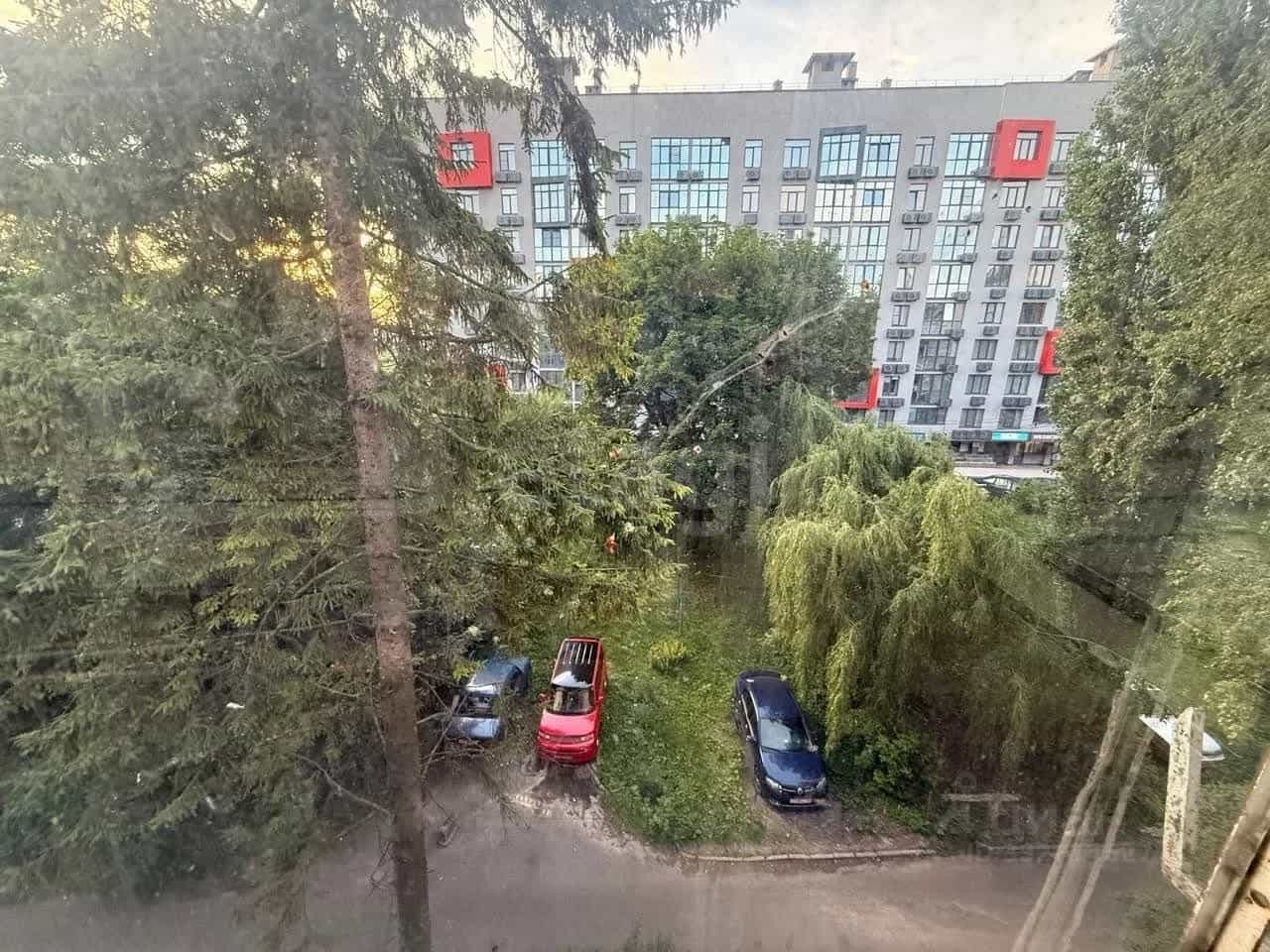 Россия, Курск, улица Карла Маркса, 66к9, фото 7