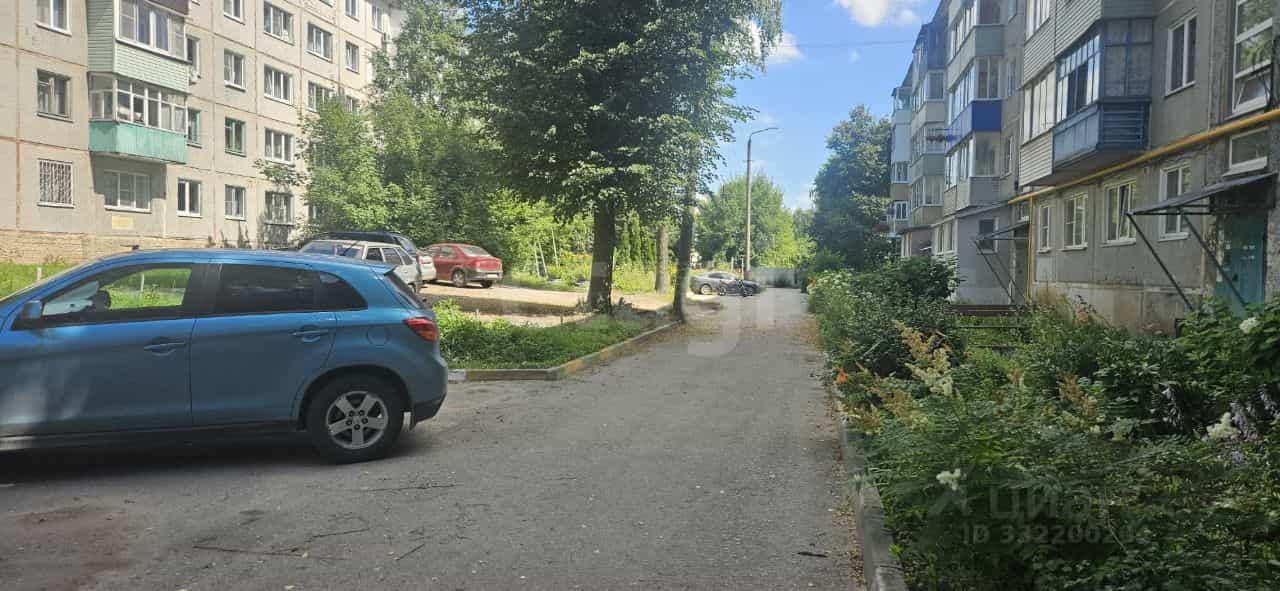 Россия, Тульская область, Щёкино, Юбилейная улица, 7, фото 21