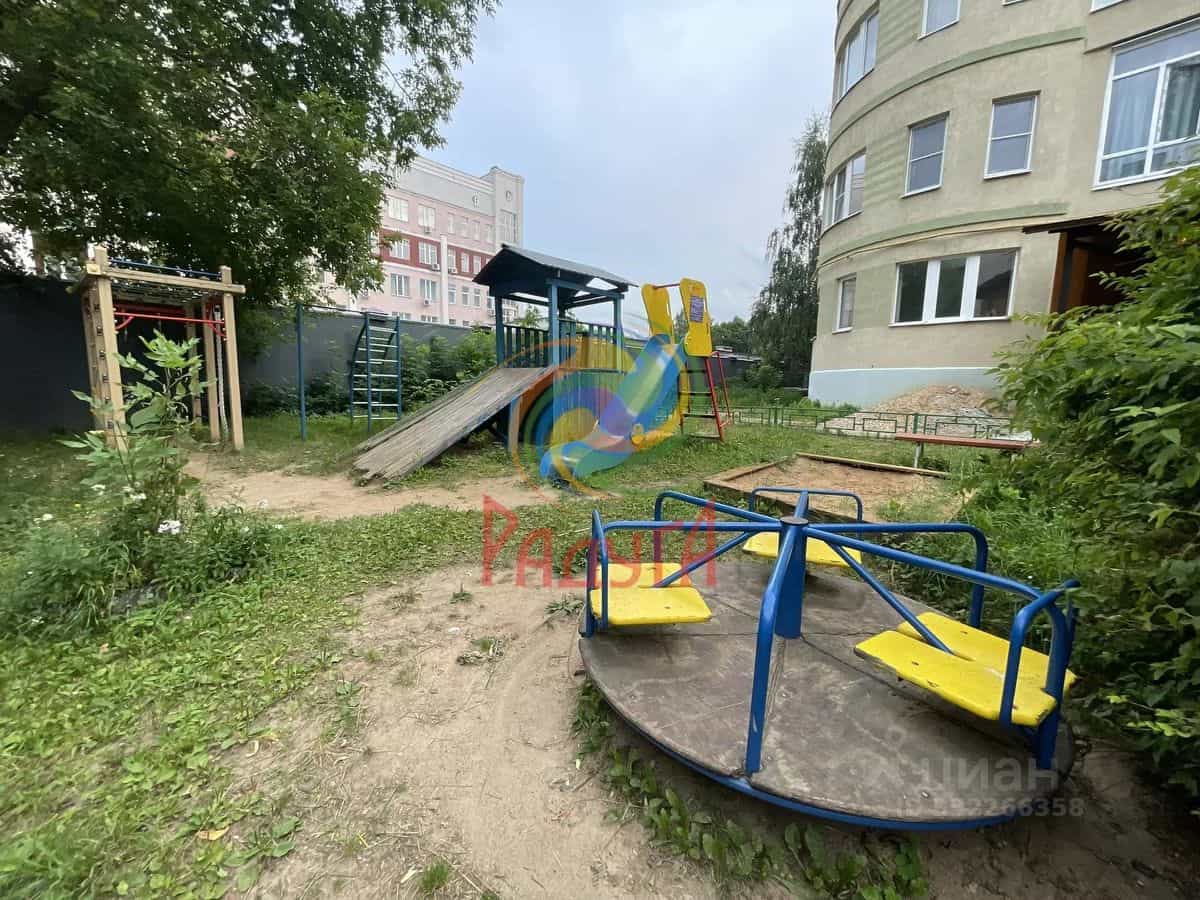 Россия, Иваново, улица Кузнецова, 55, фото 26